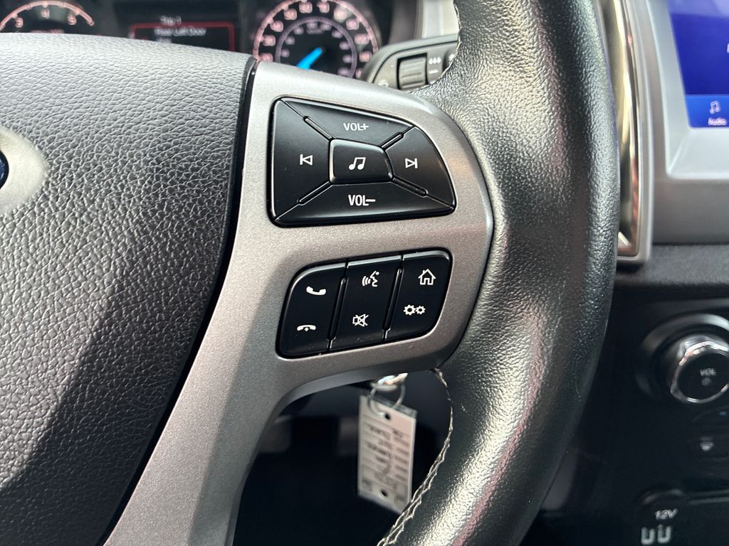 2023 Ford Ranger XLT Black at Auto Express Mitsubishi
