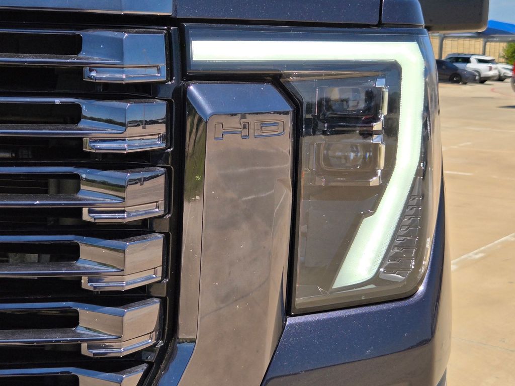 Used 2024 GMC Sierra 3500HD Truck