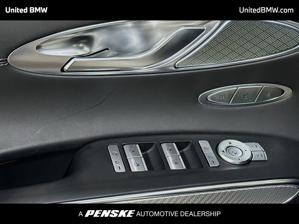 Thumbnail: 2023 Genesis GV70 - 4