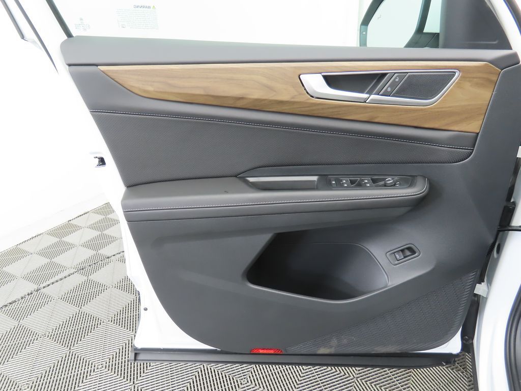 Thumbnail: 2026 Volkswagen Atlas - 24