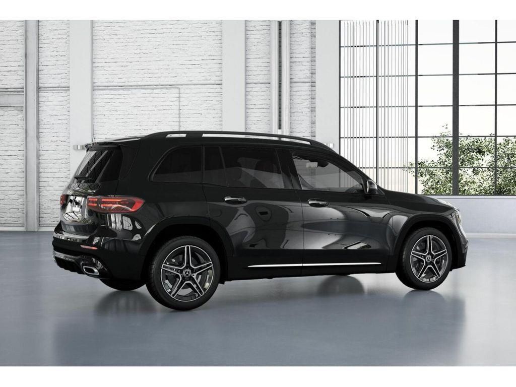 Thumbnail: 2026 Mercedes-Benz GLB - 19