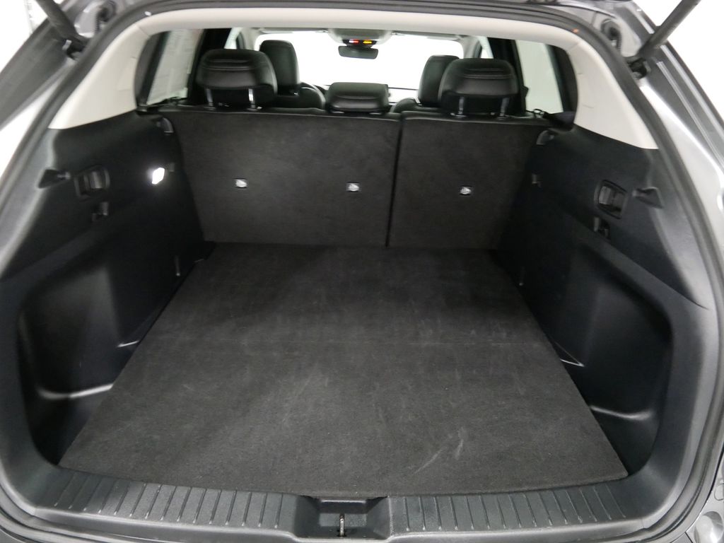 Used 2025 Mazda CX-50 SUV