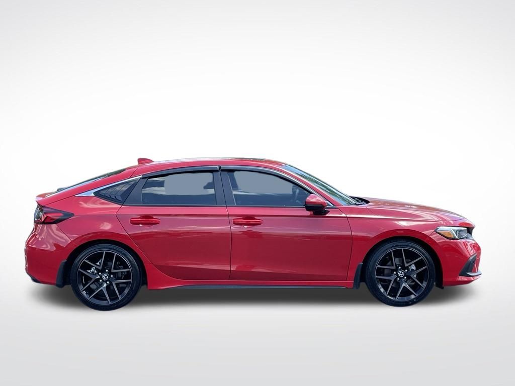 Thumbnail: 2024 Honda Civic - 7