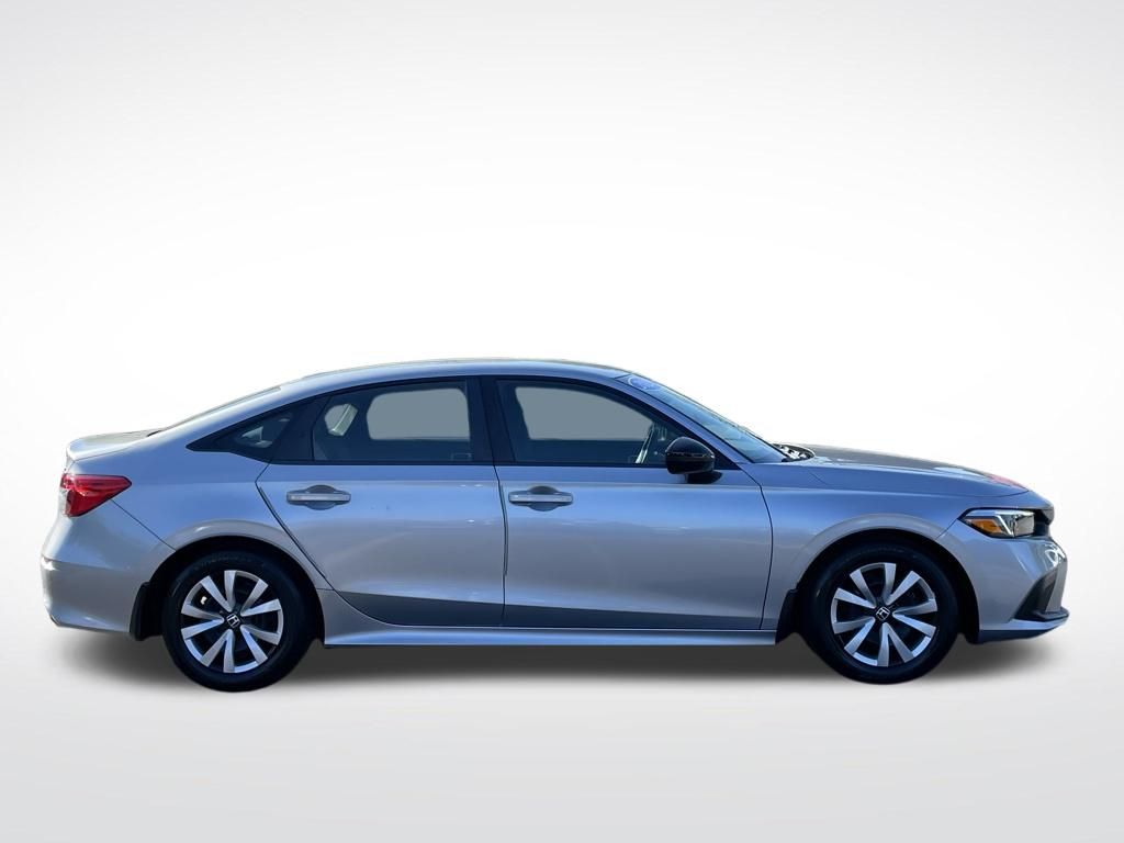 Thumbnail: 2024 Honda Civic - 7