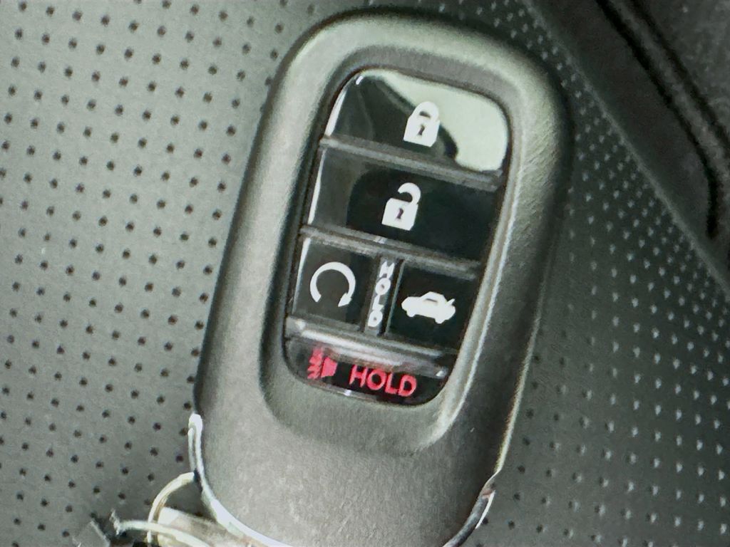 Used Car 2025 Honda Accord Hybrid  Ex-l For Sale Under $35,000 In Austin, Texas