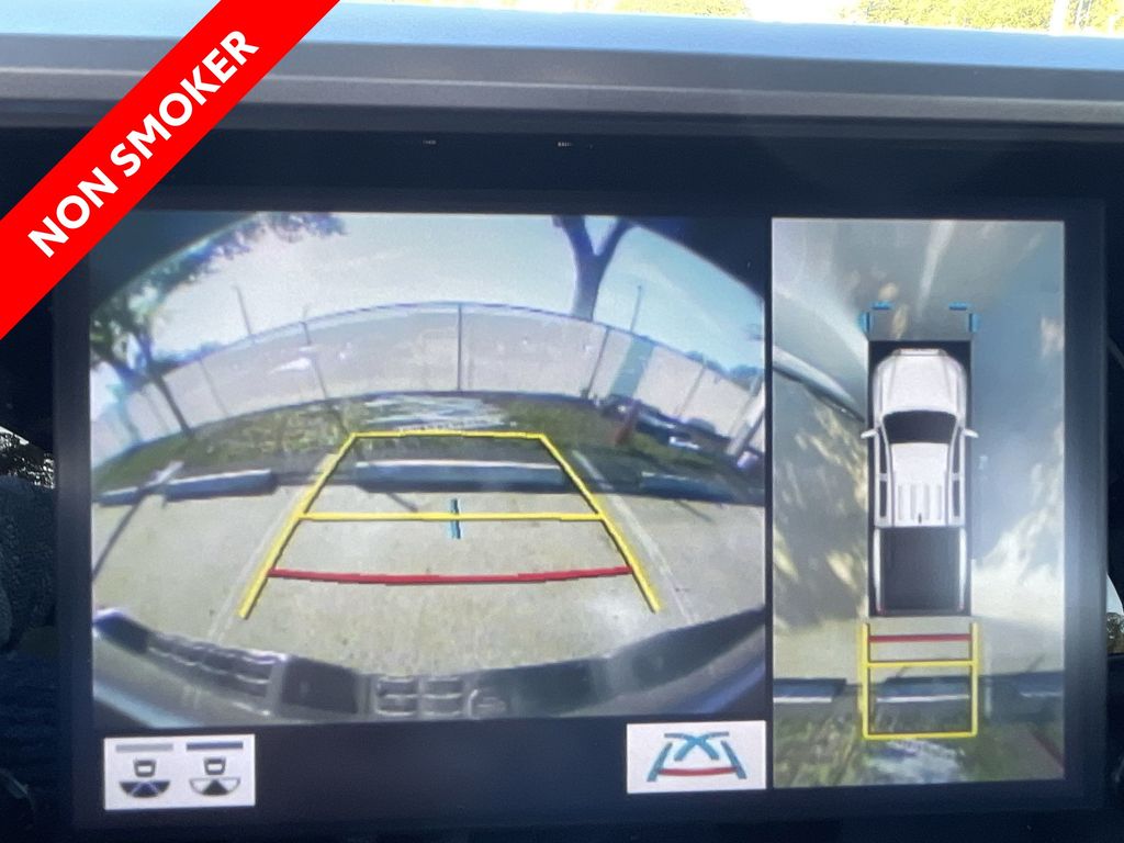 Used 2023 Toyota Tacoma Truck