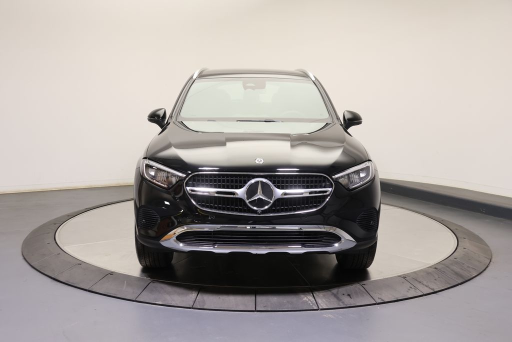 Thumbnail: 2027 Mercedes-Benz GLC - 2