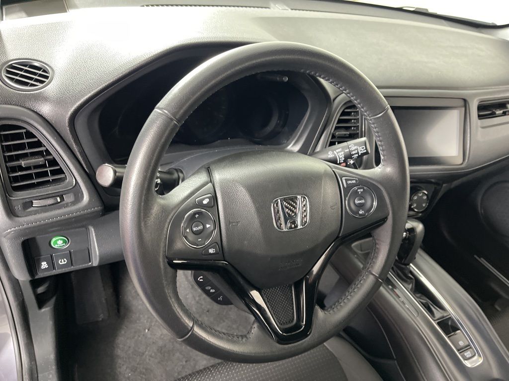 Thumbnail: 2021 Honda HR-V - 25