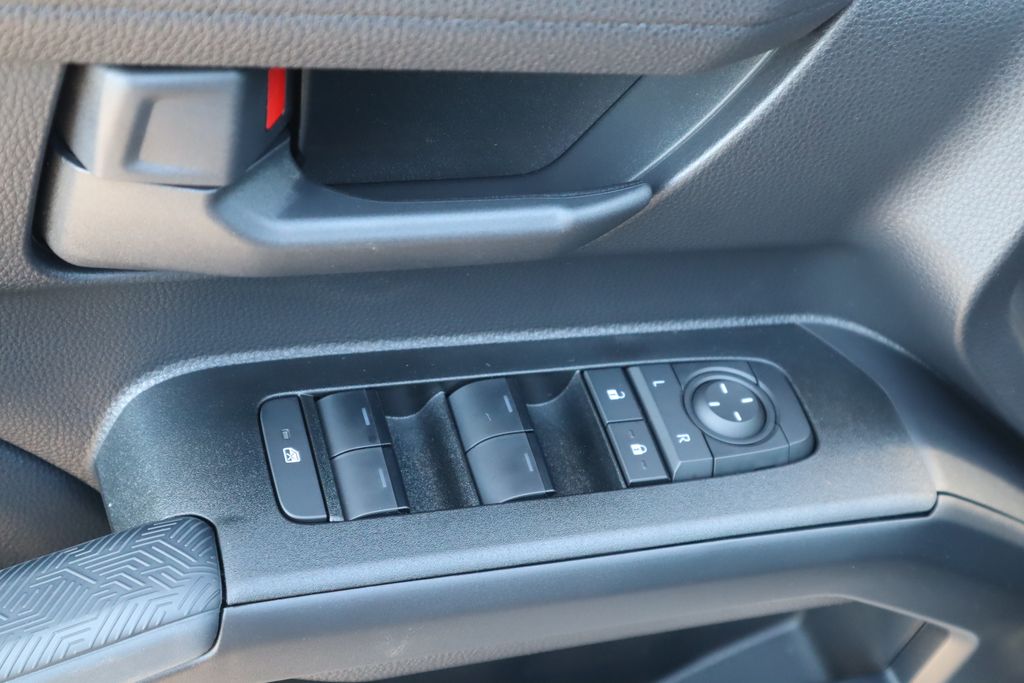 Thumbnail: 2025 Toyota 4Runner - 22