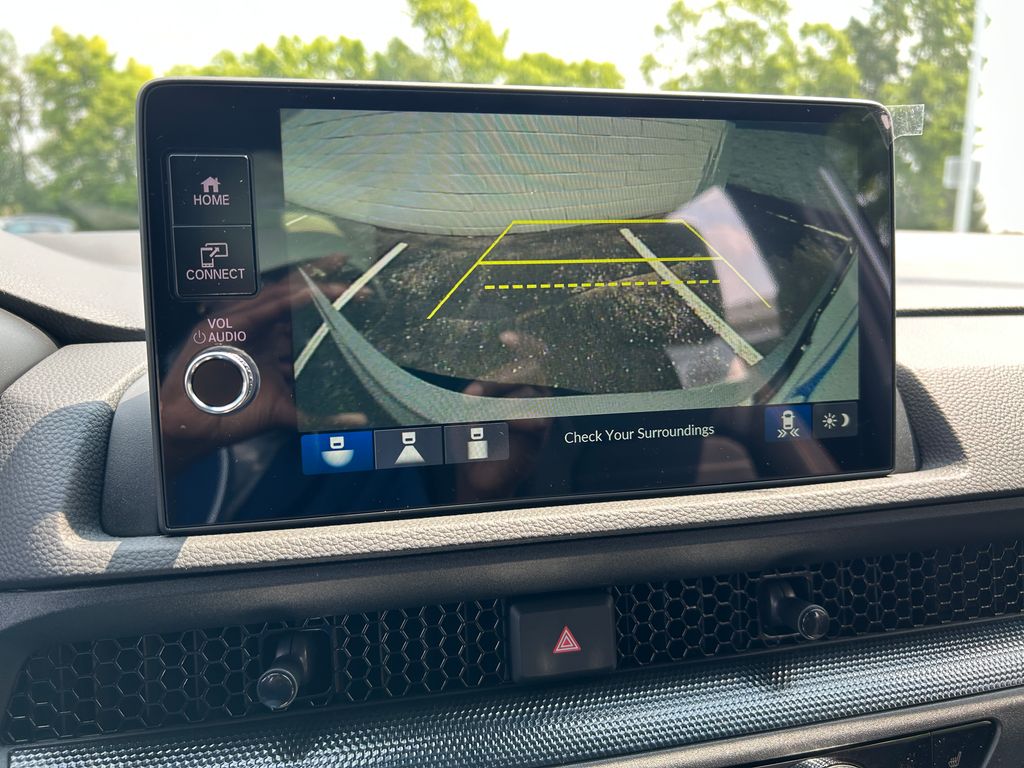 Thumbnail: 2026 Honda CR-V - 30