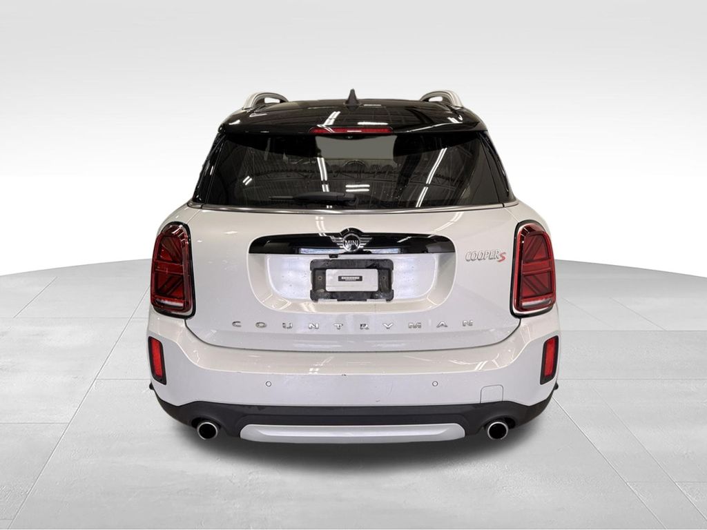 Thumbnail: 2022 MINI Cooper Countryman - 4