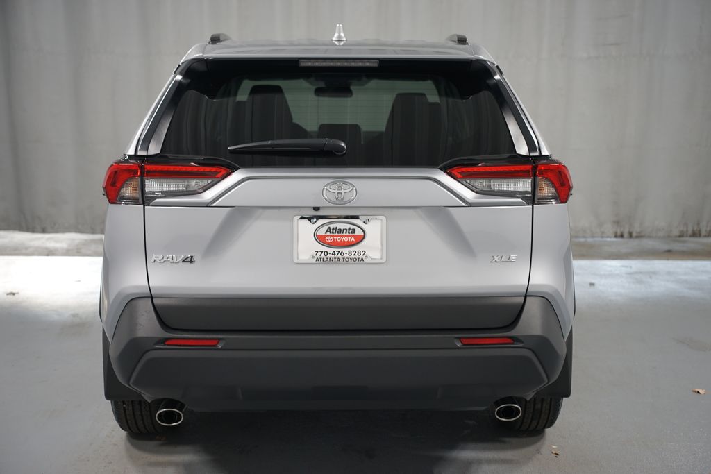 Thumbnail: 2025 Toyota RAV4 - 7