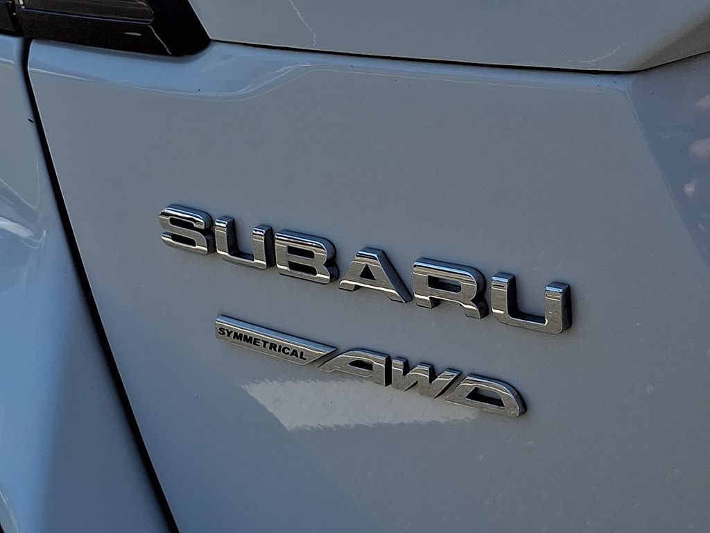 Thumbnail: 2024 Subaru Outback - 31
