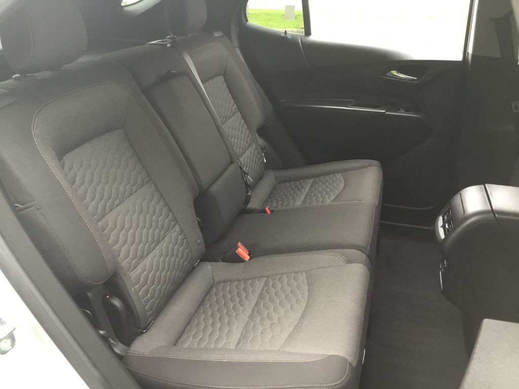 2020 Chevrolet Equinox LT 12