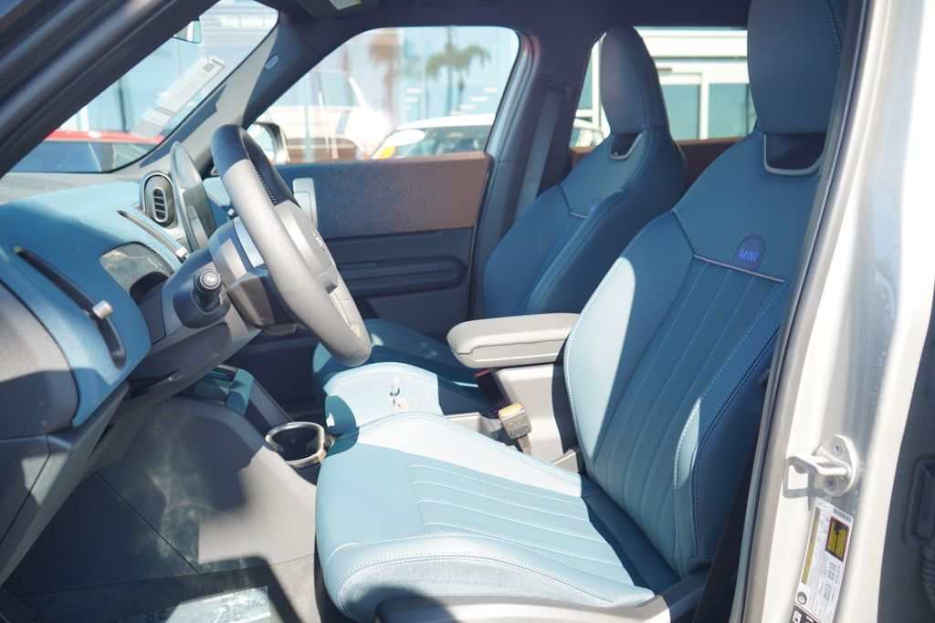 Thumbnail: 2026 MINI Cooper Countryman - 6