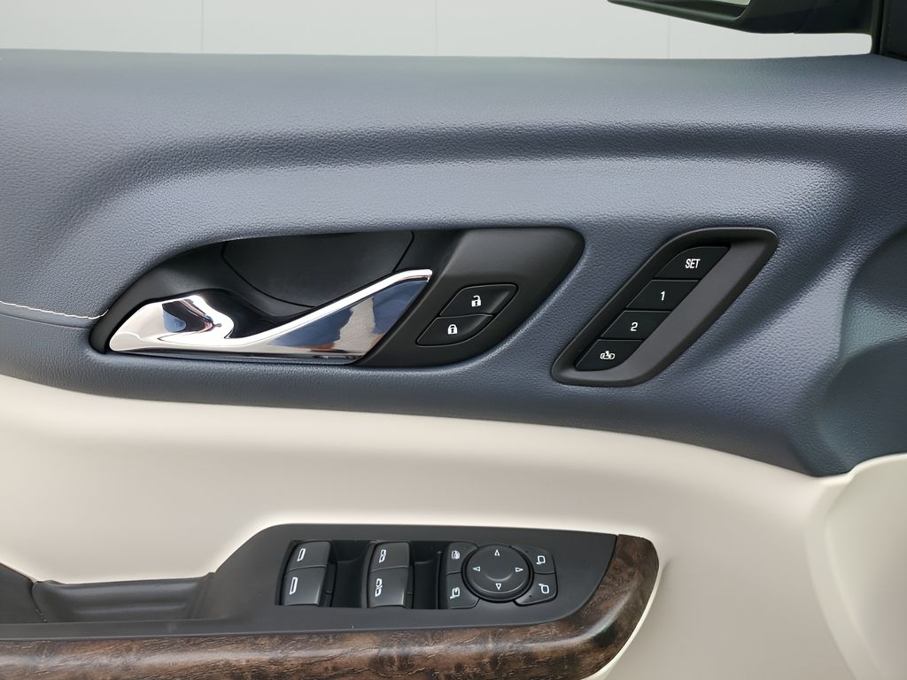 Used Car 2023 Gmc Acadia  Denali For Sale Under $40,000 In Austin, Texas