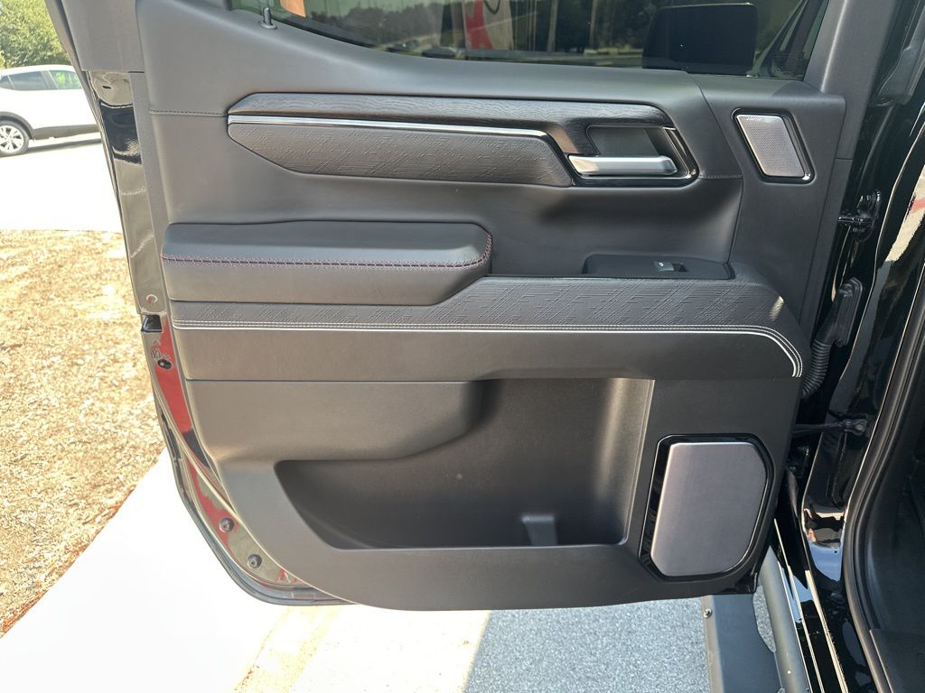 Used Car 2023 Gmc Sierra 1500  At4x For Sale In Austin, Texas