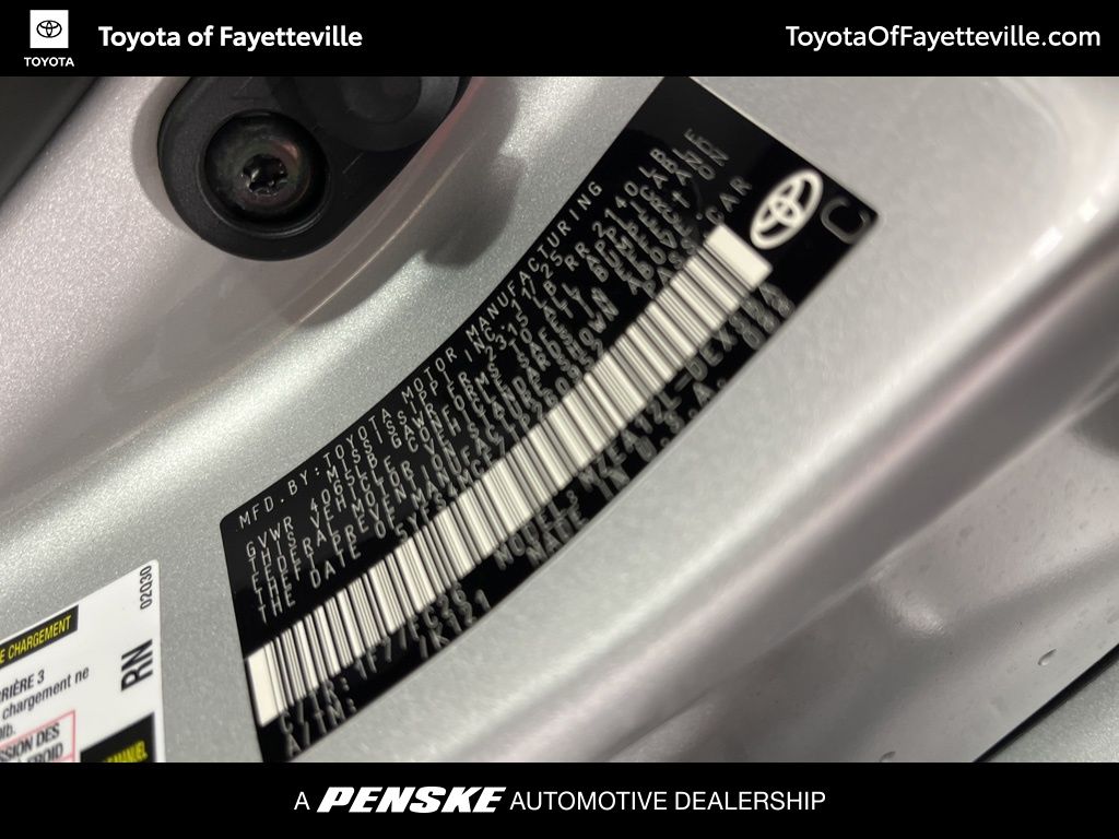 Thumbnail: 2026 Toyota Corolla - 22