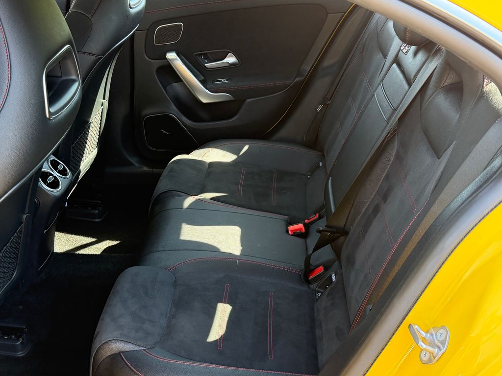 Thumbnail: 2020 Mercedes-Benz CLA - 15