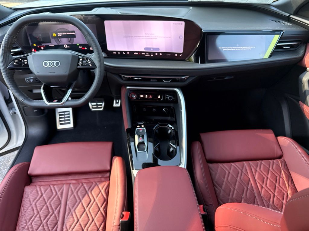 Thumbnail: 2026 Audi SQ5 - 22