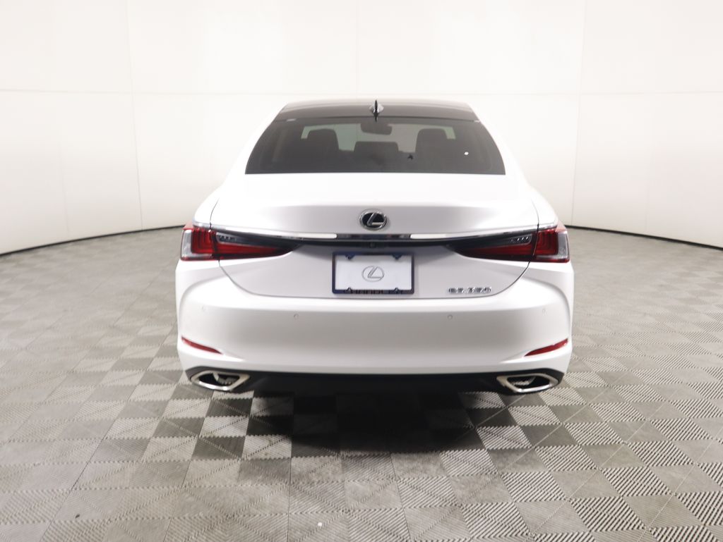 Thumbnail: 2023 Lexus ES - 6