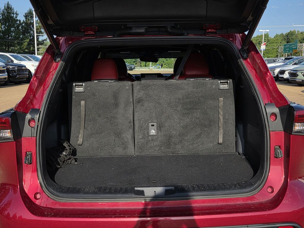 Used 2021 Toyota Highlander SUV