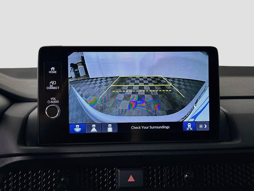 Thumbnail: 2026 Honda CR-V - 12