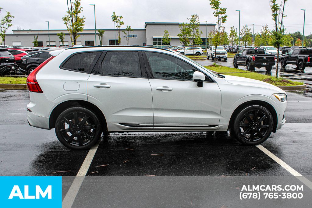2021 Volvo XC60 T5 Inscription photo 7
