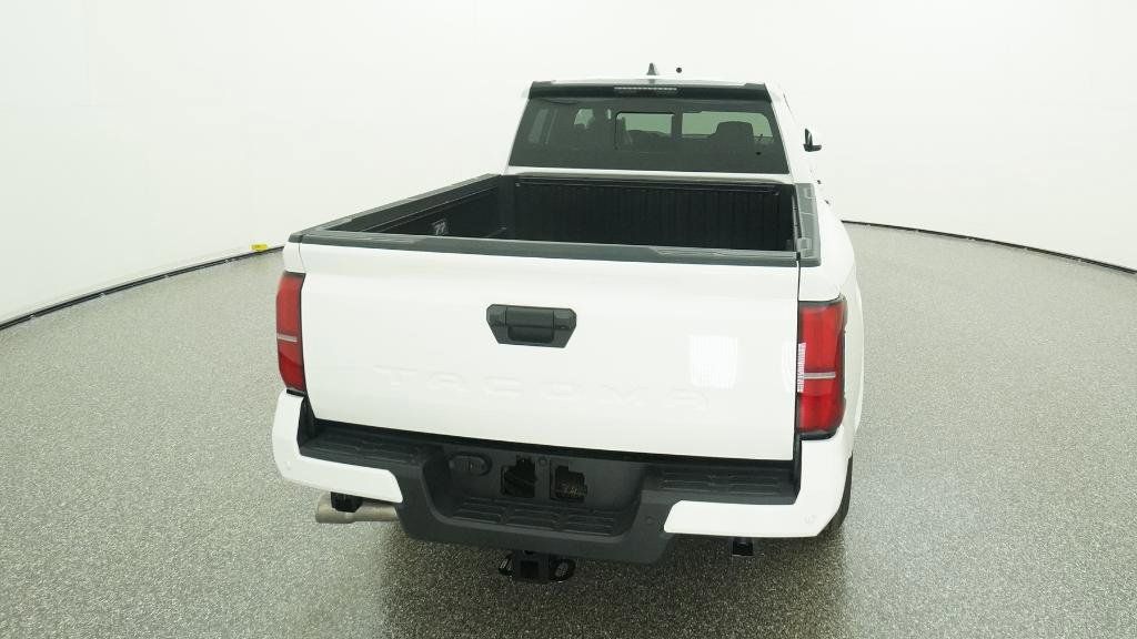 Thumbnail: 2026 Toyota Tacoma - 13
