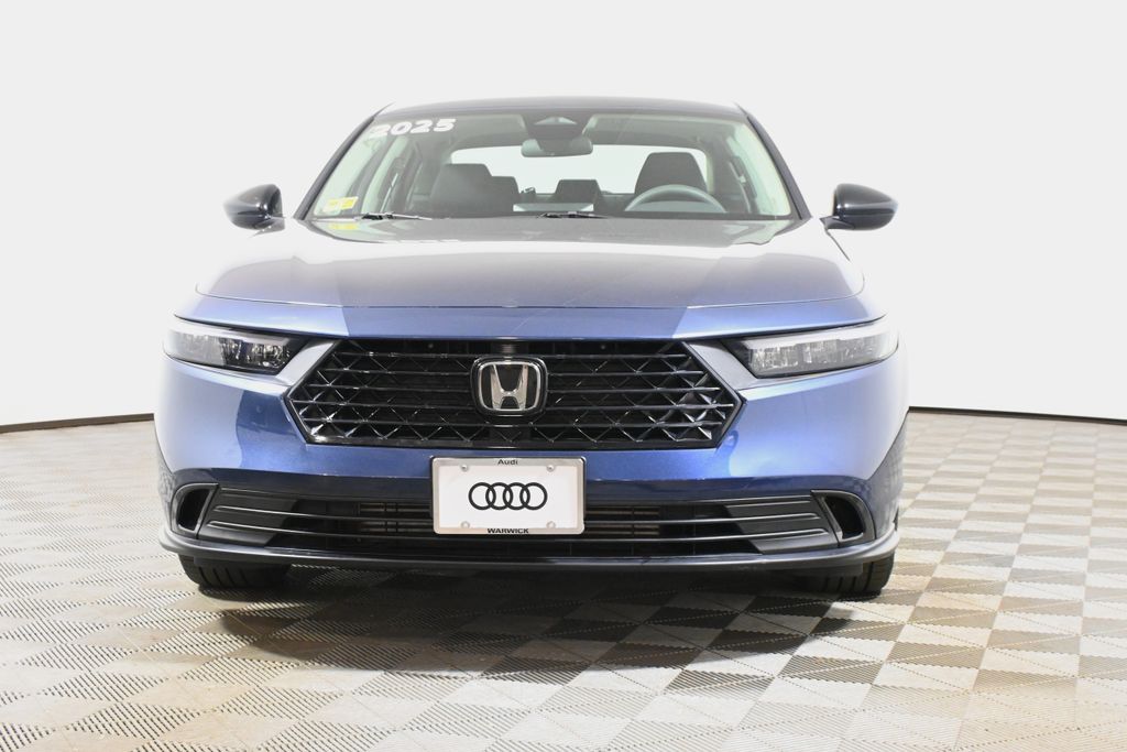 Thumbnail: 2025 Honda Accord - 10