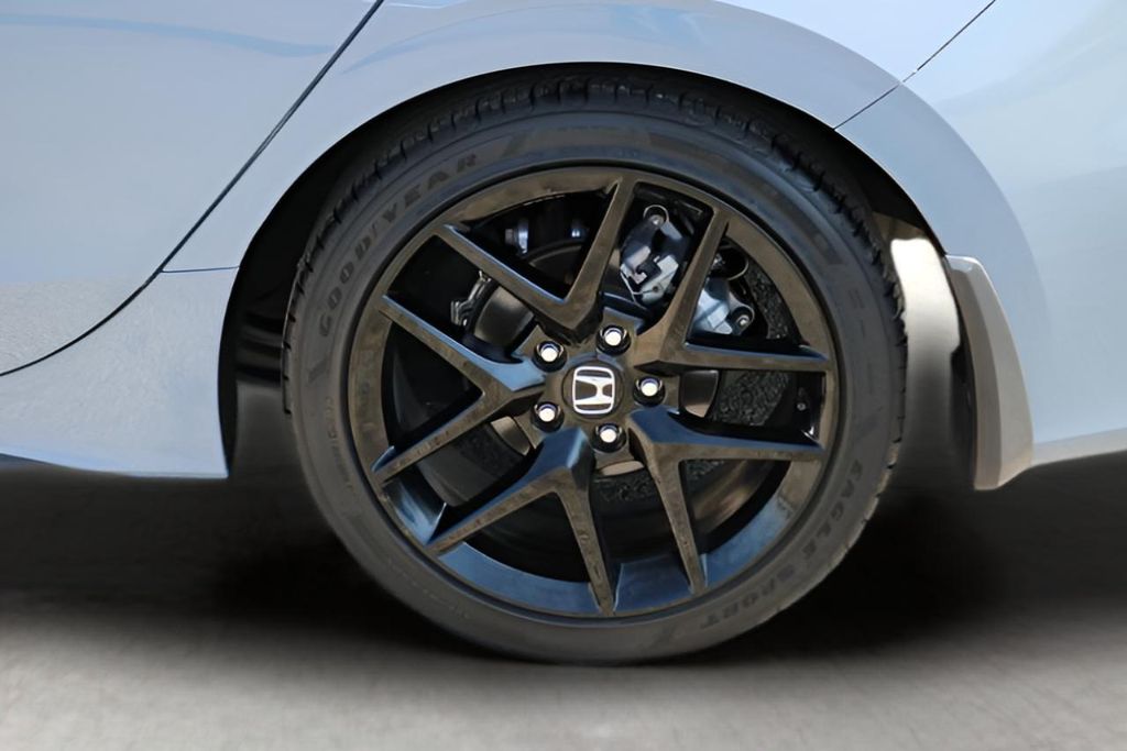 Used Car 2024 Honda Civic  Sport For Sale Under $30,000 In Austin, Texas