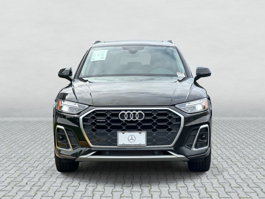 Thumbnail: 2023 Audi Q5 - 2