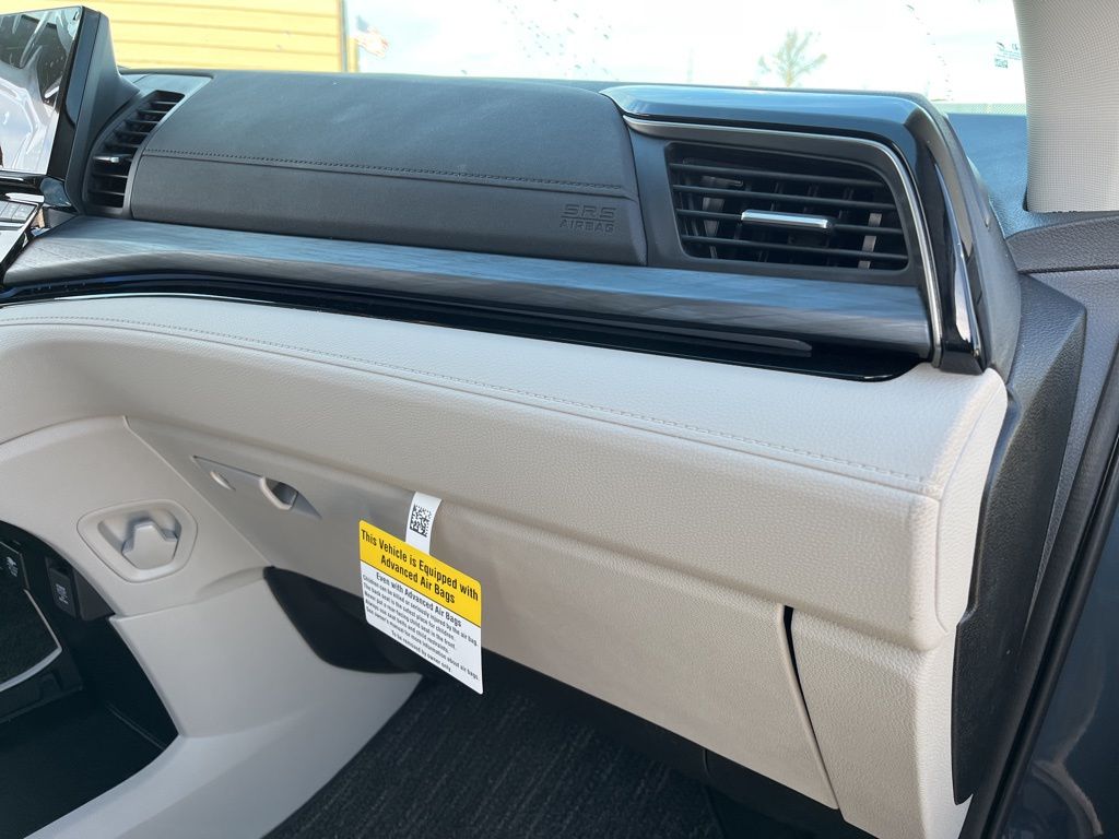 Thumbnail: 2026 Honda Odyssey - 32