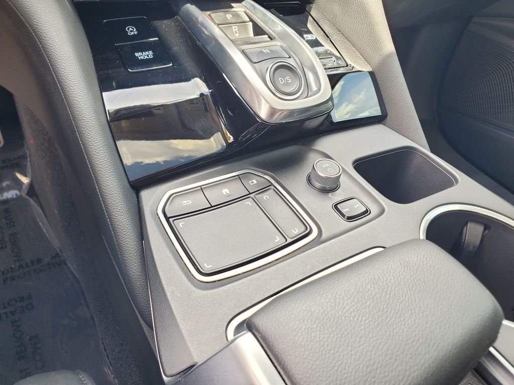 2024 Acura MDX - $38,288