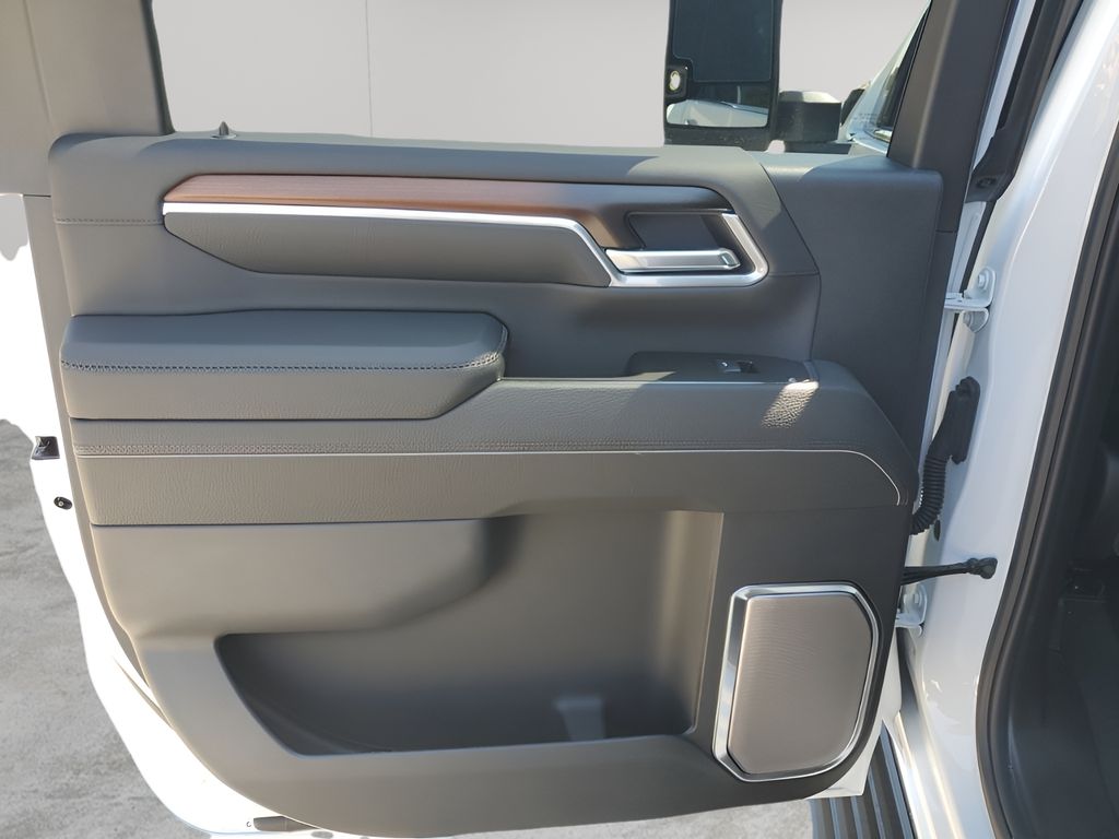 New Car 2025 Gmc Sierra 2500hd  Denali For Sale Under $90,000 In Austin, Texas