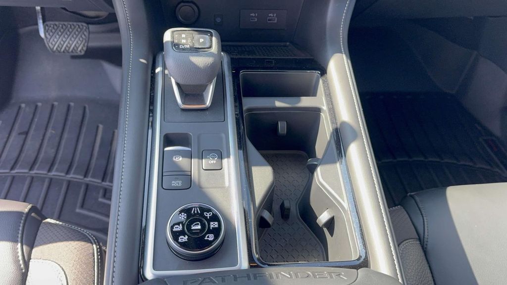 Used 2022 Nissan Pathfinder SUV