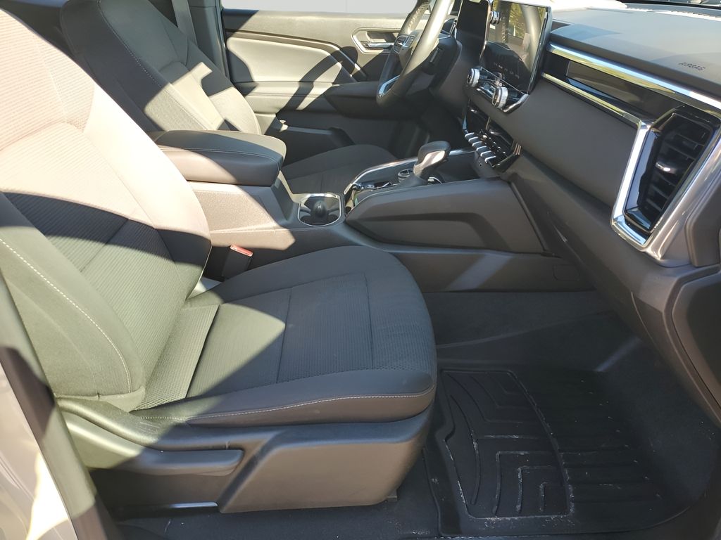 Used Car 2023 Gmc Canyon  Elevation For Sale Under $40,000 In Austin, Texas