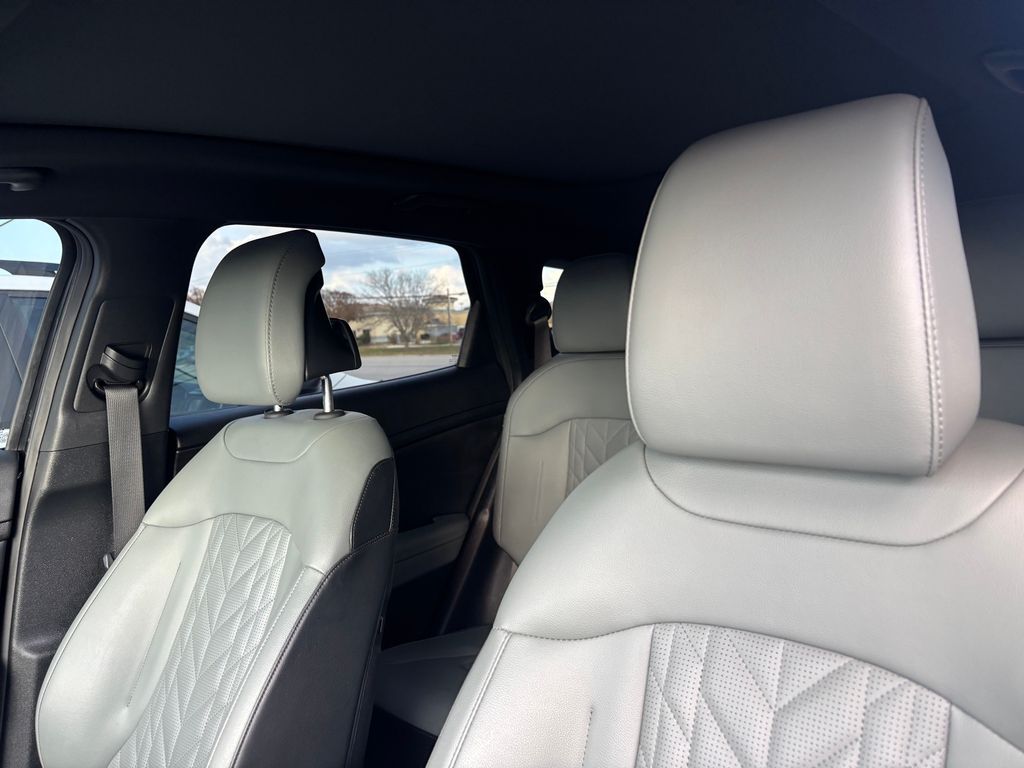 Used Car 2024 Kia Sportage  X-pro Prestige For Sale Under $35,000 In Austin, Texas