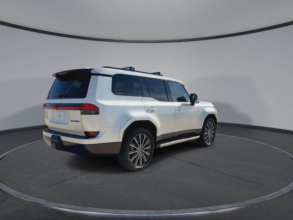 Thumbnail: 2026 Lexus GX - 8
