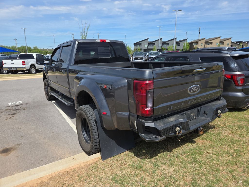 Used 2019 Ford F-350SD For Sale in Farmington, AR
