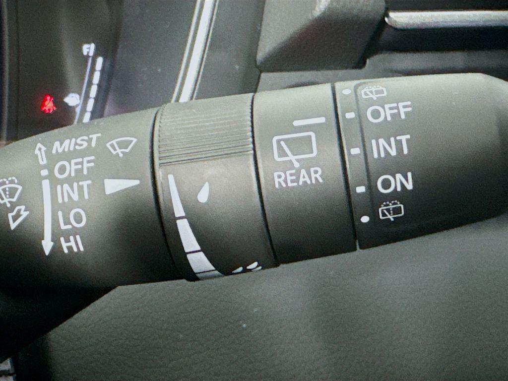 2026 Honda Passport RTL Blackout photo