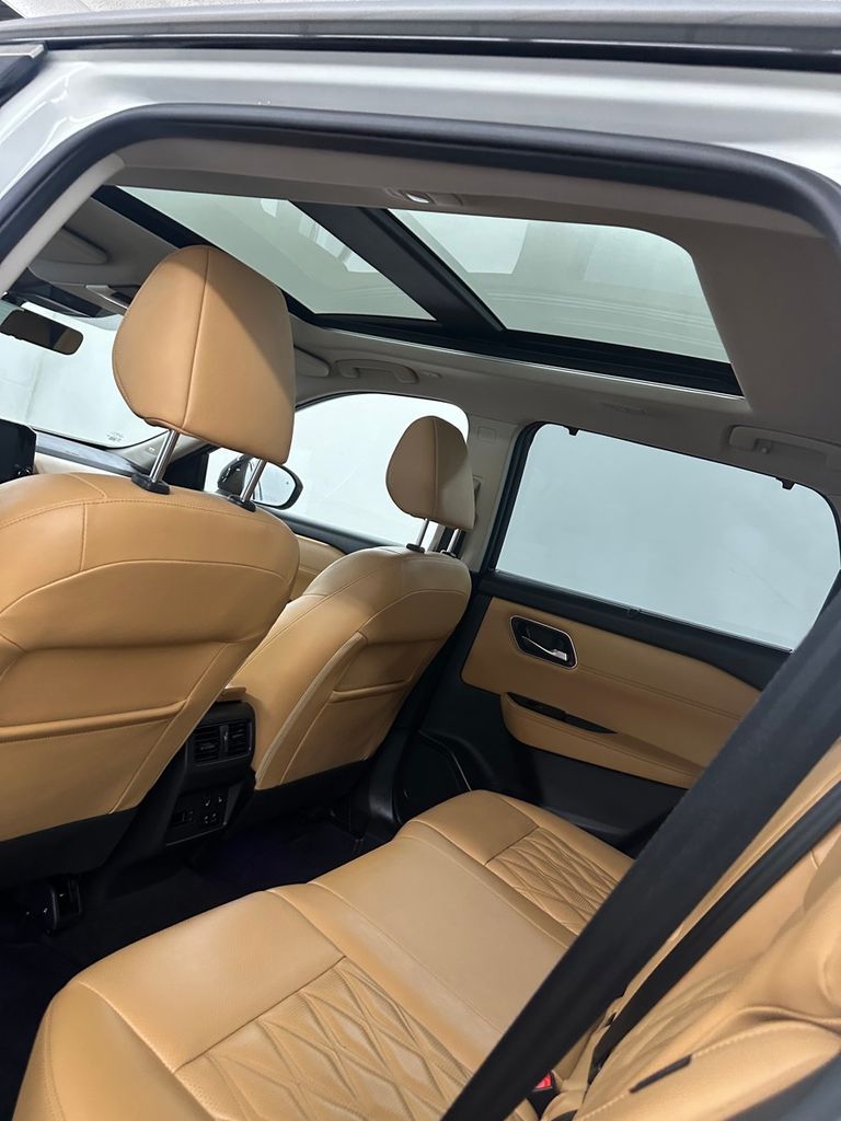 used 2022 Nissan Rogue car, priced at $25,985