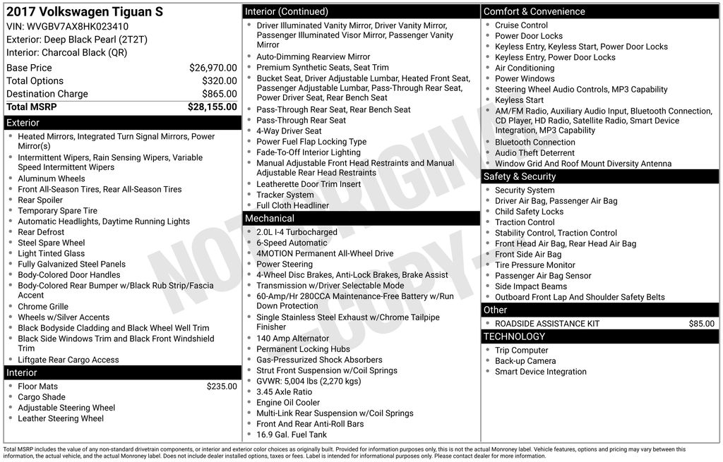 View vehicle photo 2