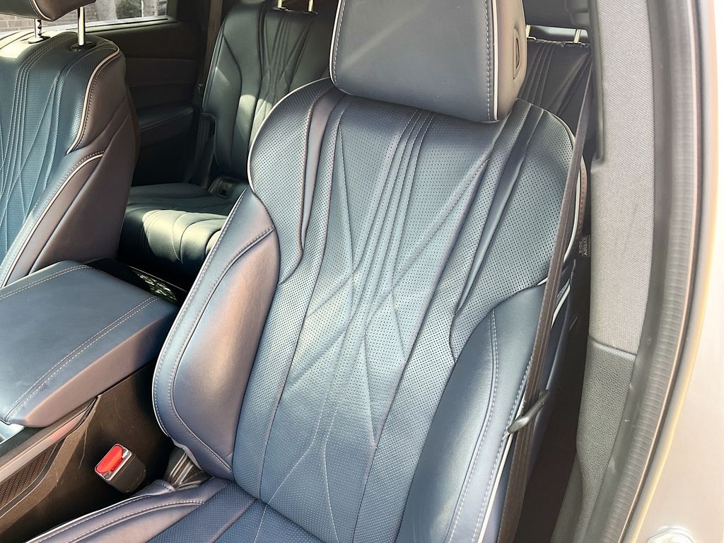 2024 Acura MDX Type S w/Advance Package - Photo 19