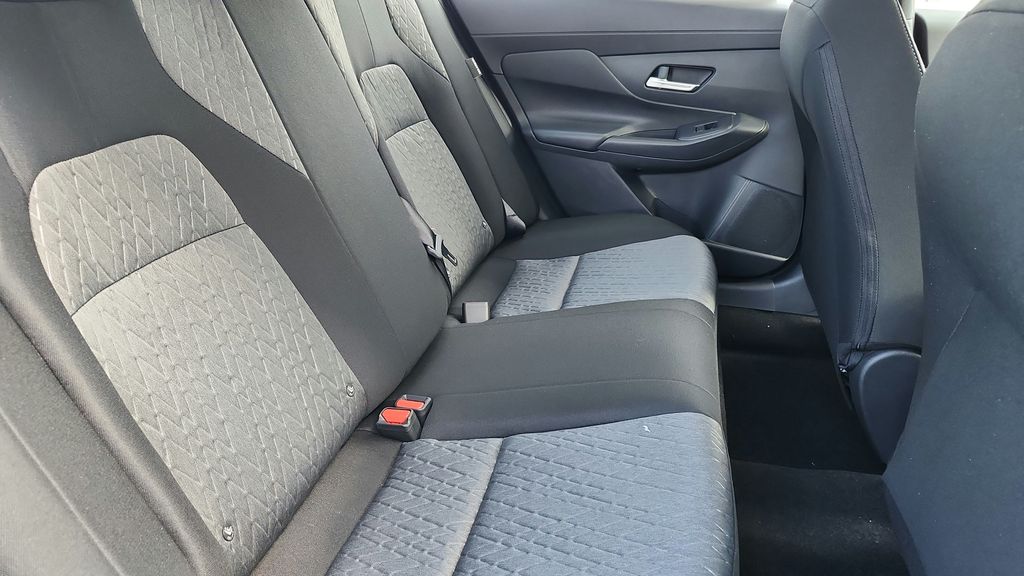 2026 Nissan Sentra
