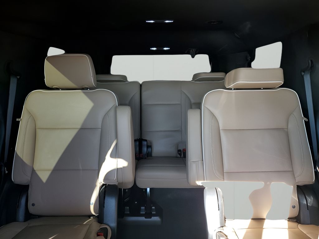 Used Car 2023 Chevrolet Tahoe  Premier For Sale Under $60,000 In Austin, Texas