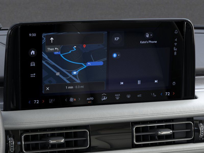 Thumbnail: 2026 Lincoln Aviator - 14
