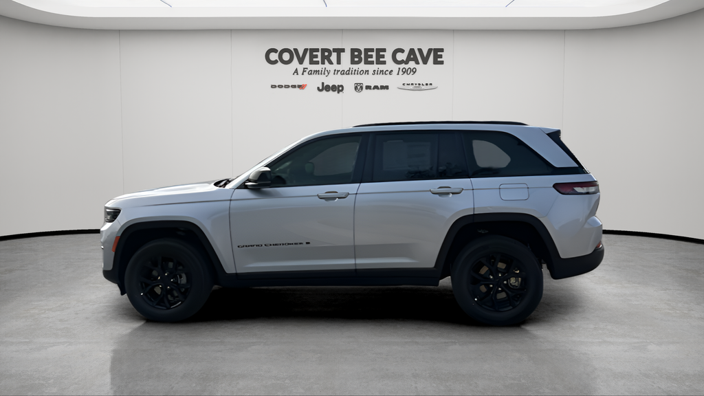 New Car 2025 Jeep Grand Cherokee  For Sale Under $40,000 In Austin, Texas