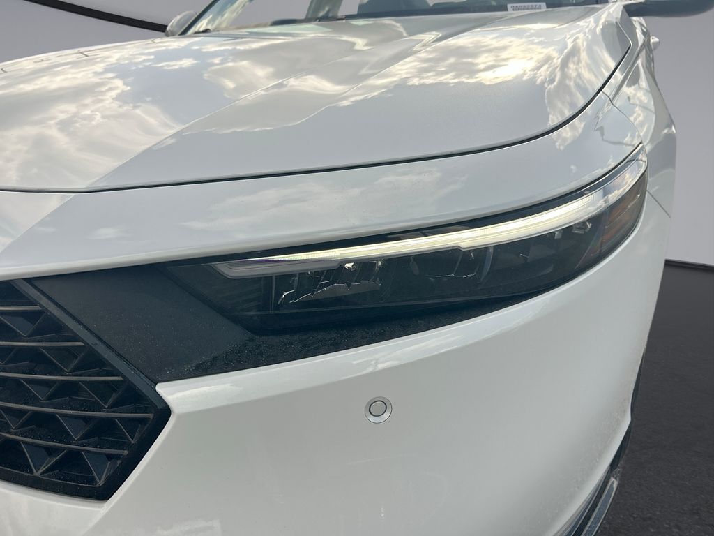 Thumbnail: 2024 Honda Accord - 26