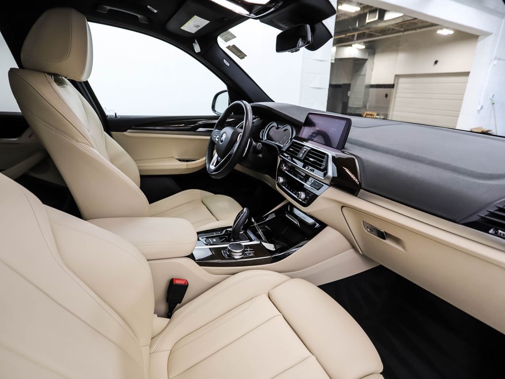 Thumbnail: 2019 BMW X3 - 30